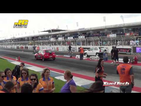 Recorde DTA 778 Leandro Castilhos   21° Festival AIC 2014