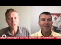 ❓ Q&A MET MARINUS DIJKHUIZEN #2 | "?? ?????? ?? ???????? ????"