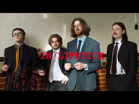 Idle Hours - In Lipstick (Official Video)