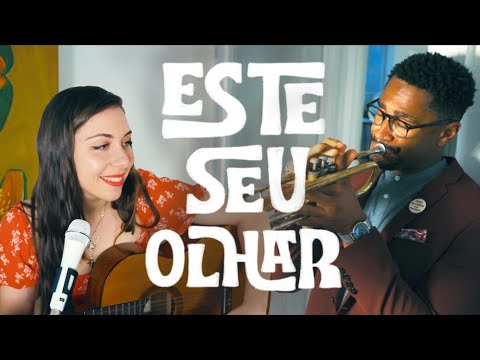 Video thumbnail for Este Seu Olhar