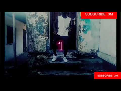 Eric Geso ft Natif- kekeleh(official video)Dance by Soclean danceking
