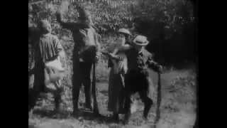 Le delizie della caccia (Cretinetti, 1910)