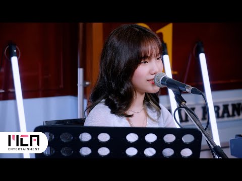 [Live Session #1] Uchiage Hanabi - DAOKO × Kenshi Yonezu (Cover) | JingJung iWish