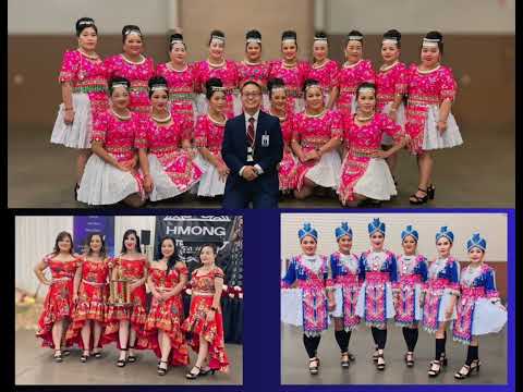 MeNT-Merced Niam Tsev Line Dance timeline 