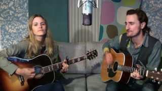 Let's Chase Each Other Around the Room (Merle Haggard Cover)