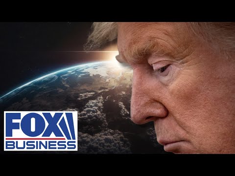 ‘WORST NEGOTIATORS’: Trump calls out past presidents’ economic policies