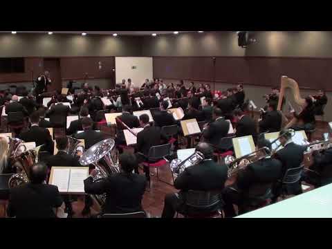 Hino 403 Orchestra Hymns RARIDADE! Participação Esp. do inst. "Harpa"#CCBOH5#HINOCCB#GOSPELORQUESTRA