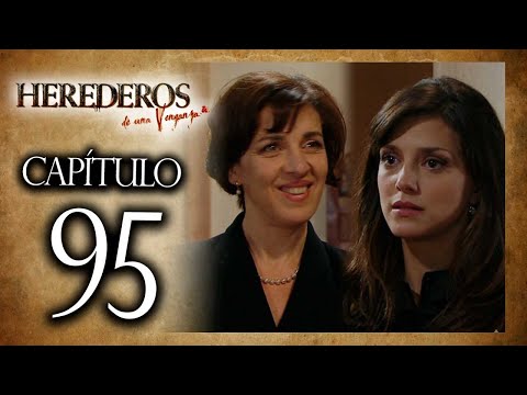 HEIRS OF REVENGE - Chapter 95 - HIGH DEFINITION