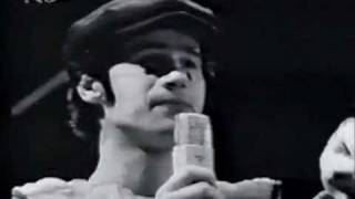 bonzo dog doo dah band - equestrian statue