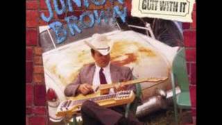 Highway Patrol~Junior Brown.wmv