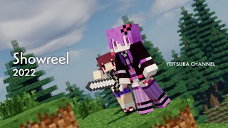 よつばちゃんねる Showreel 2022
