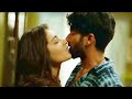 Farzi Kiss Scene Shahid Kapoor And Raashi Khanna Aasmaan WhatsApp Status Full Screen HD