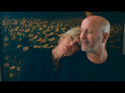 Rich Wyman & Lisa Needham - Memories of You (Official Music Video)
