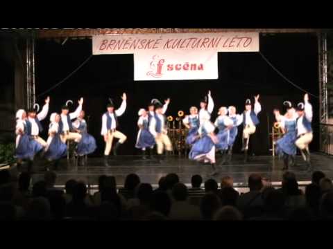 VUS Ondráš - Myjava; 22.7.2010