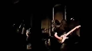 Cryptopsy Open Face Surgery 1995 Live Scream
