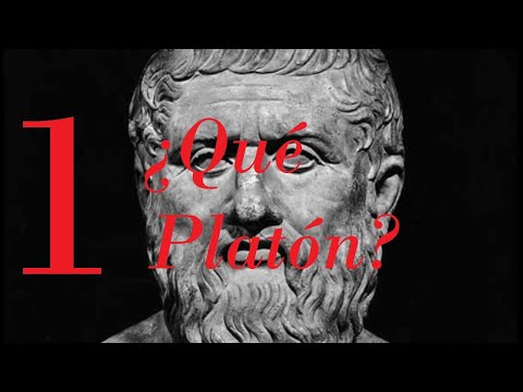 ¿Qué Platón? | Notas a Platón (1/27)