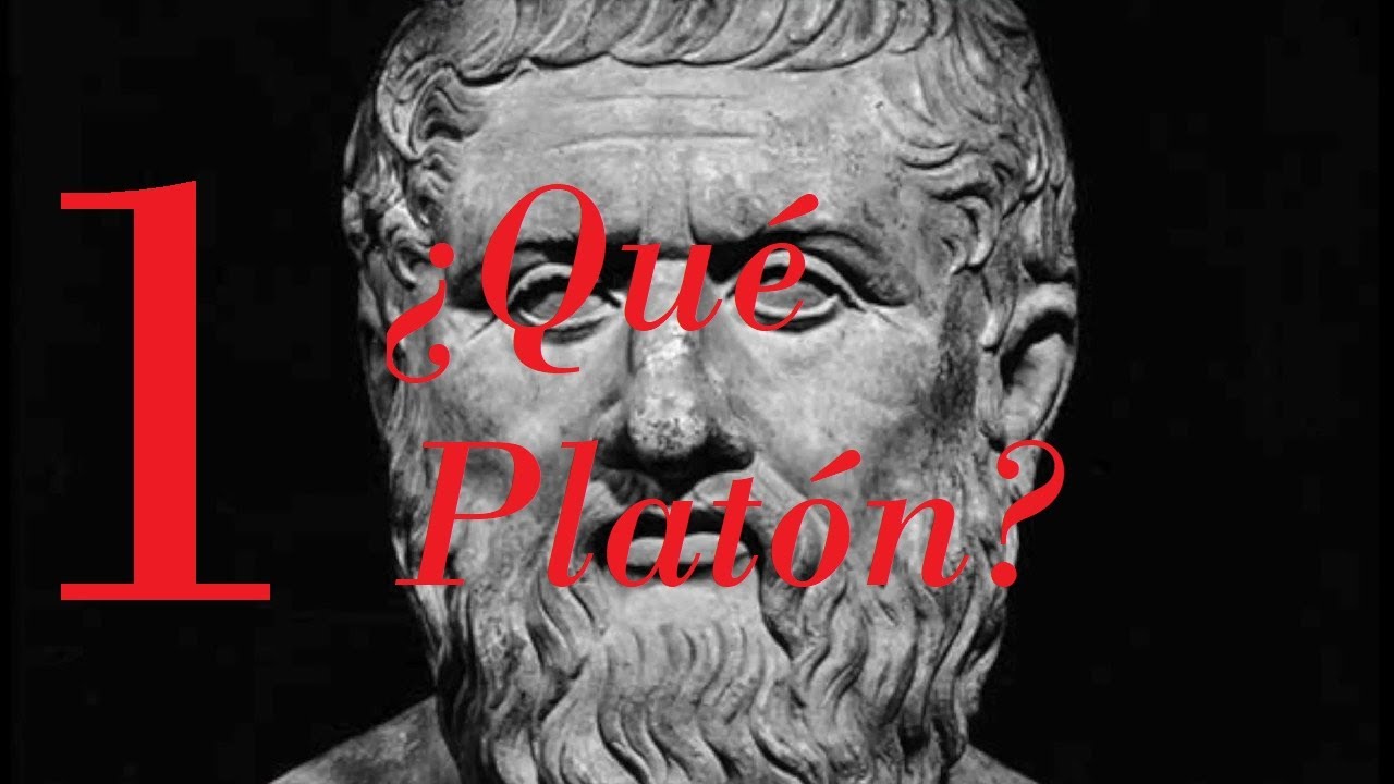 ¿Qué Platón? | Notas a Platón (1/27)