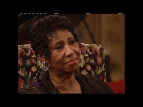 Wendy Williams' 2011 Interview with Aretha Franklin: Part 1 & 2