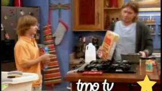Hannah Montana Miley &amp; Lilly Fight, Part 2 of 7