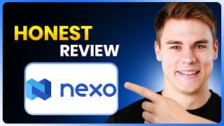 Nexo Crypto Lending: Honest Platform Review - Is This The BEST Crypto Platform?