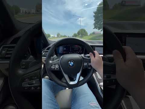 Thumbnail for 0-60 SPEED Test 2019 BMW 330i xDrive