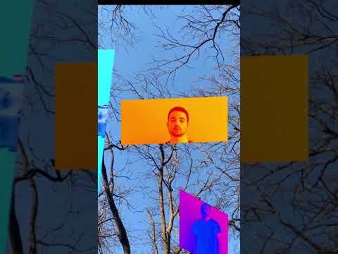 Hyper Fenton & Moflo Music - Save Me (Vertical Music Video)