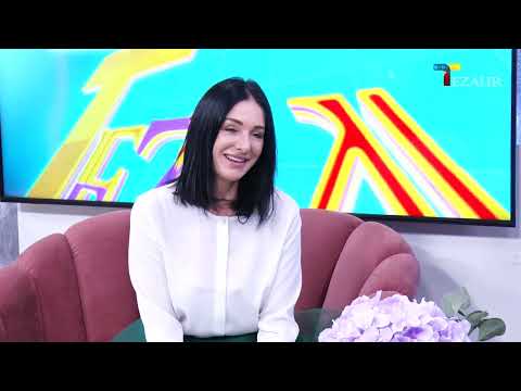 𝐅𝐄𝐑𝐈𝐂𝐈𝐑𝐄 𝐒𝐈 𝐄𝐌𝐎𝐓𝐈𝐈 𝐋𝐀 𝐒𝐔𝐏𝐄𝐑𝐋𝐀𝐓𝐈𝐕! 𝐀𝐋𝐈𝐍𝐀 𝐕𝐈𝐙𝐈𝐓𝐈𝐔 𝐒𝐄 𝐏𝐑𝐄𝐆𝐀𝐓𝐄𝐒𝐓𝐄 𝐒𝐀 𝐃𝐄𝐕𝐈𝐍𝐀 𝐒𝐎𝐀𝐂𝐑𝐀 𝐌𝐈𝐂𝐀 | 𝐓𝐄𝐙𝐀𝐔𝐑 𝐓𝐕 𝟐𝟎𝟐𝟓