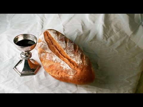 Boala poate fi rod al impartasaniei cu nevrednicie | Despre Preasfintele Taine