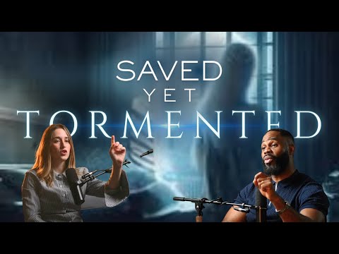 She Was Spiritually Tormented for Years Until This W/ Alexi