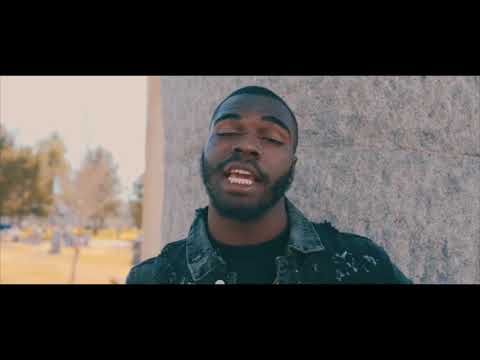 CUDA  DRAP - TRUTH - SHOT BY A 8900 FILM ( Official Music Video )