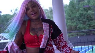 Frankee Lu - Chun Li  Freestyle