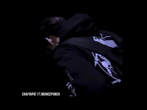CHAIYAPAT-POPULAR. Ft. @munospunch  (official Audio)