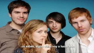 The Hush Sound - Love You Much Better  (sub esp)