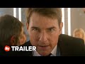 Mission: Impossible - Dead Reckoning Part One Trailer #2 (2023)