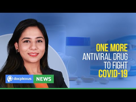 Study: Antiviral Drug For Cats To Help Fight COVID-19 In Humans, And More