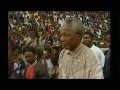 THE STORY OF NELSON MANDELA BBC NEWS
