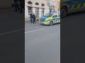 Autobahn Polizei Zu Einem SEK Einsatz In Der Schwerter Innenstadt Feuerwehr Polizei Sek