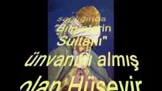 abdurrahman önül mesneviden ders aldım