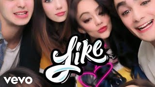 Like La Leyenda - Vamos a Arreglarnos (Audio Oficial)