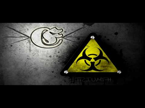 Dj Chosen Few EP on Mokum Records Netherlands feat. Jodi B Jodi (c) Mokum records 2010