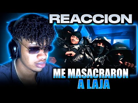 WhiteAishan reacting to BABYLOCC - ZERO HOPE (Official Video)