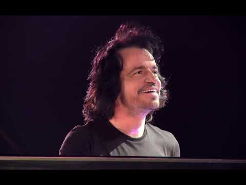 Yanni - Live At El Morro, Puerto Rico 2012