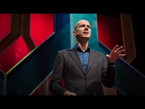 TED Talks | A powerful way to unleash your natural creativity
