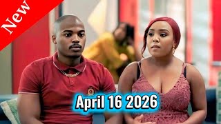 Download lagu Amalanga Awafani Today April 16 2026 FullEpisode ll amalanga awafani today full episode #usa  mp3