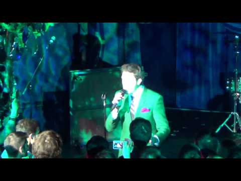 ESCKAZ in London: Aram Mp3 (Armenia) - Jealousy