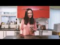 Making Keto Friendly Black Sesame Nuts Mix An Improved Traditional Chinese Snack From Shanghai