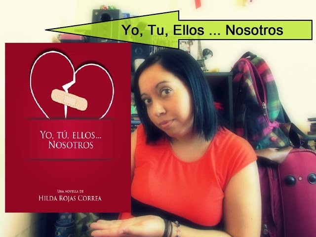 Vídeo relacionado con Yo, Tú, Ellos... Nosotros