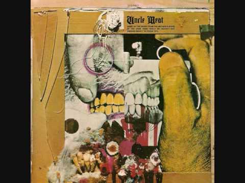 The Mothers of Invention - Dog Breath, in the Year of the Plague