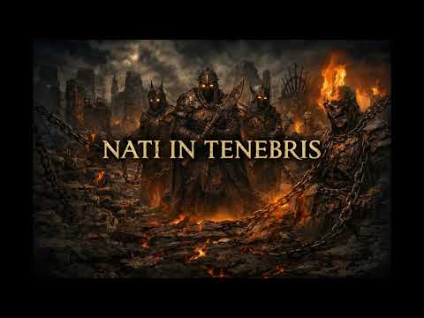 Per Dominum Phantasiae - NATI IN TENEBRIS