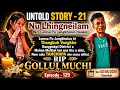 UNTOLD STORY 21 Nu Lhingneilam W O Lemsa Pu Jangkholun Haokip Toh Aloipa Thidan Kihoulim Na